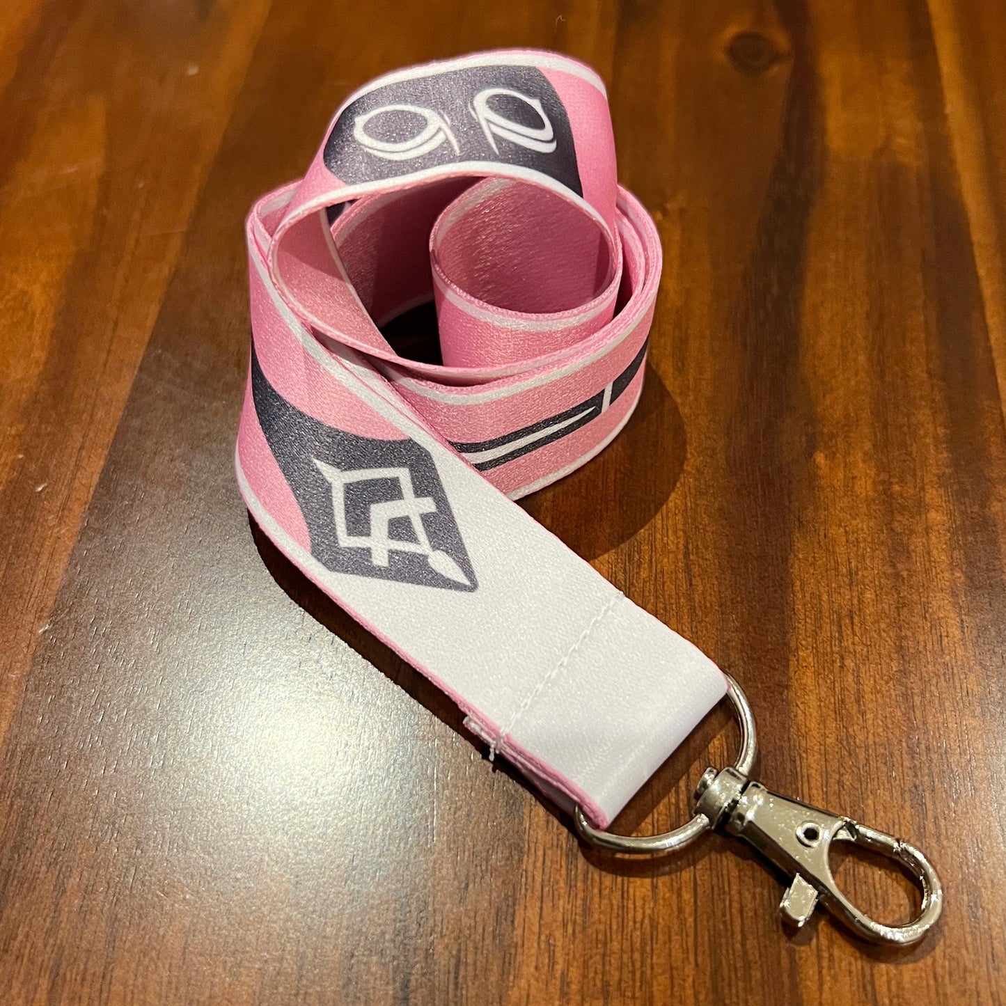 Vtuber Holo Raora Lanyard