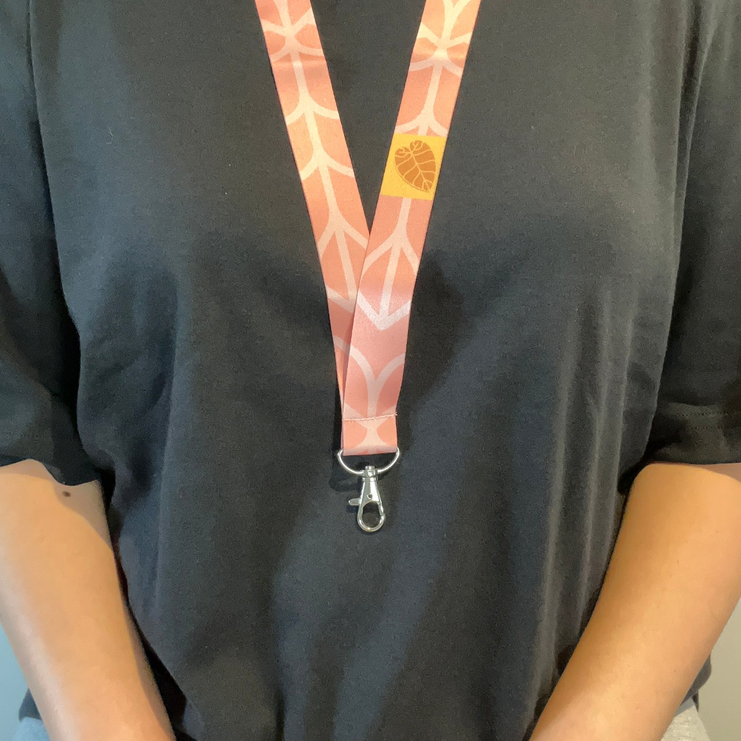 Game ACNH Isabelle Lanyard