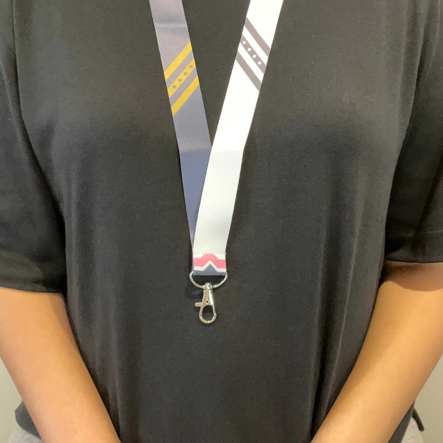 Vtuber Indie Kson Lanyard