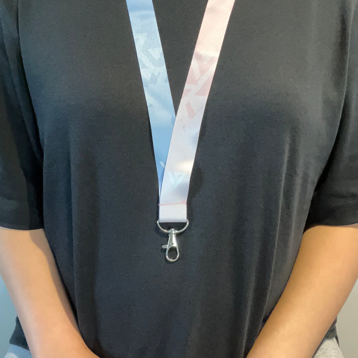 Kpop SVT SEVENTEEN CARAT Lanyard