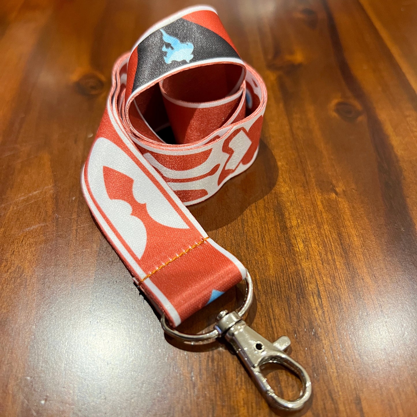 Vtuber Holo Elizabeth Lanyard