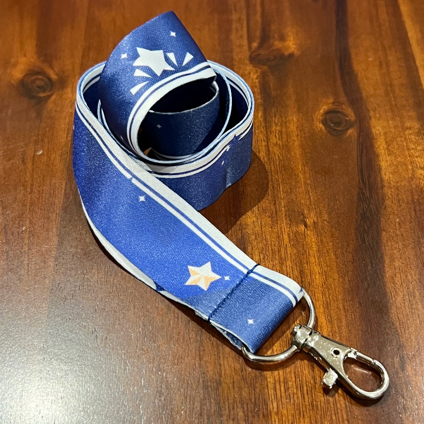 Vtuber Holo Suisei Lanyard