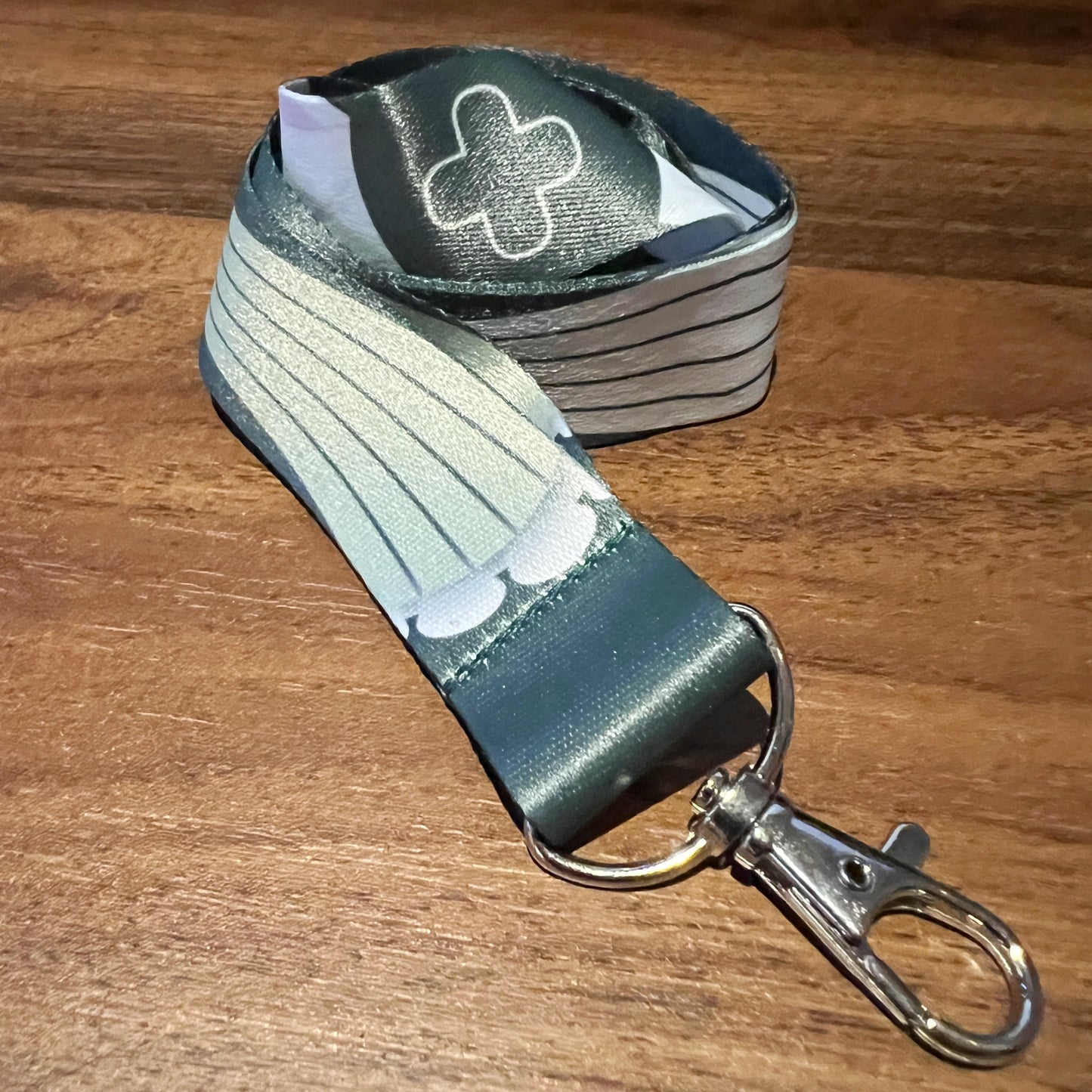 Vtuber Indie Nimi Lanyard
