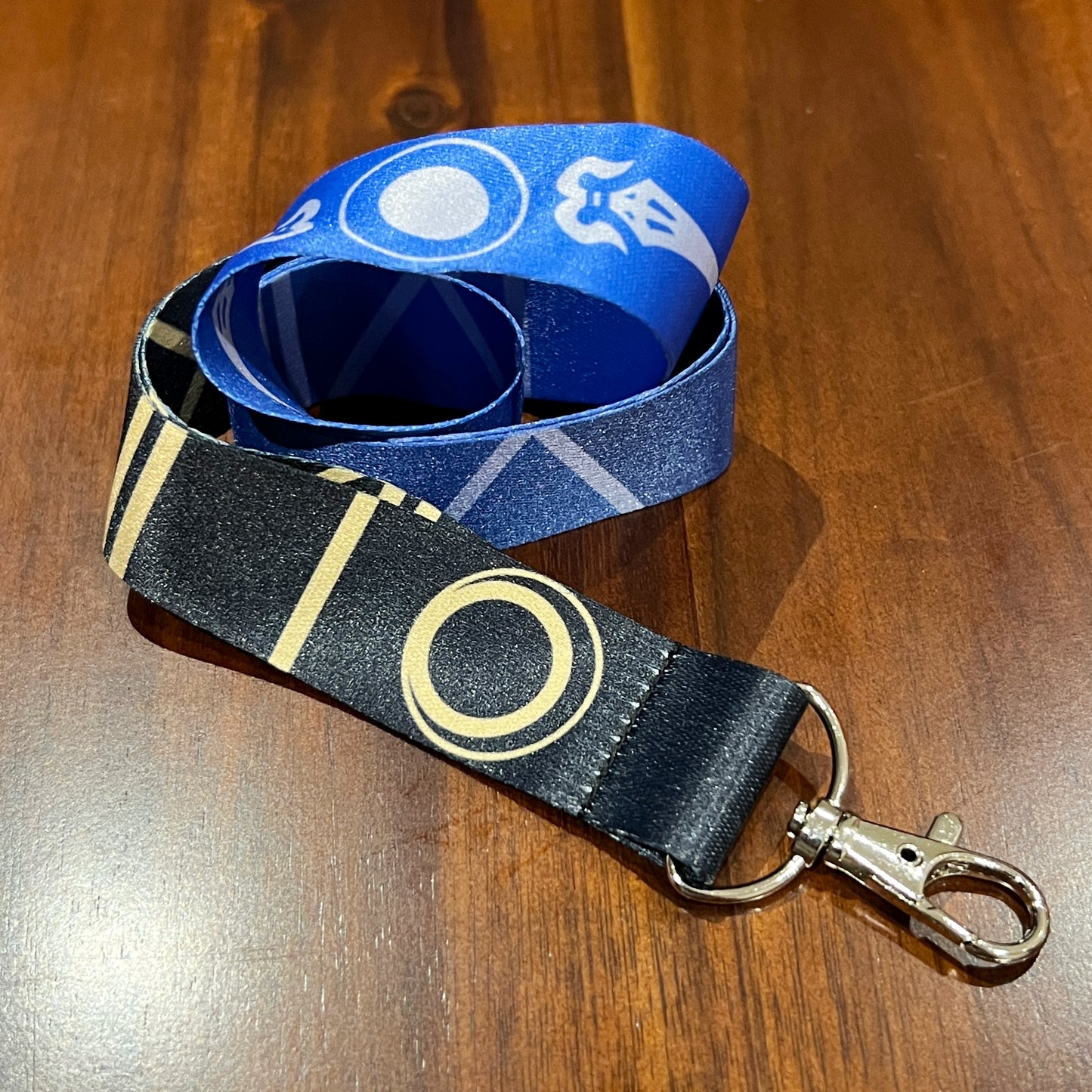 Vtuber Holo Kronii Lanyard