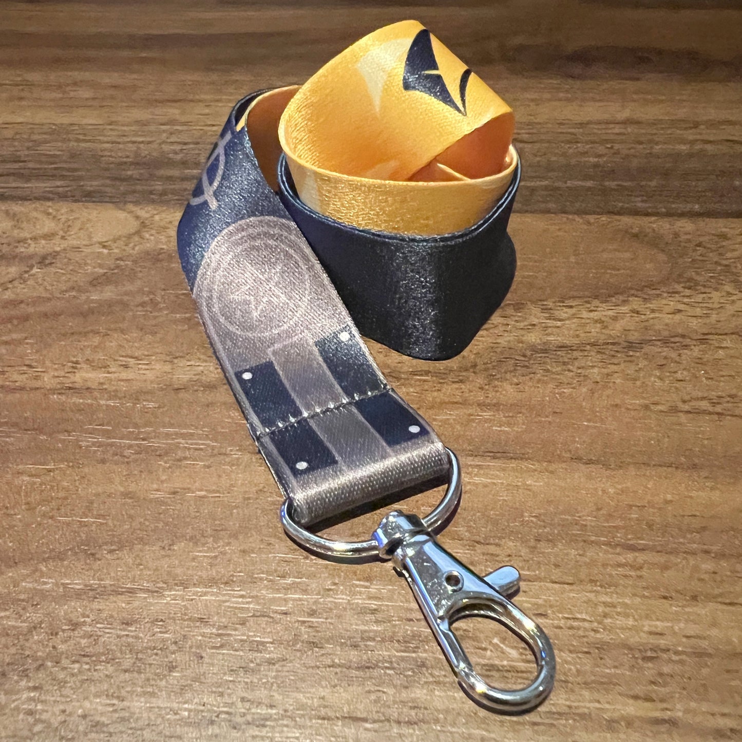 Vtuber Indie Doki Lanyard