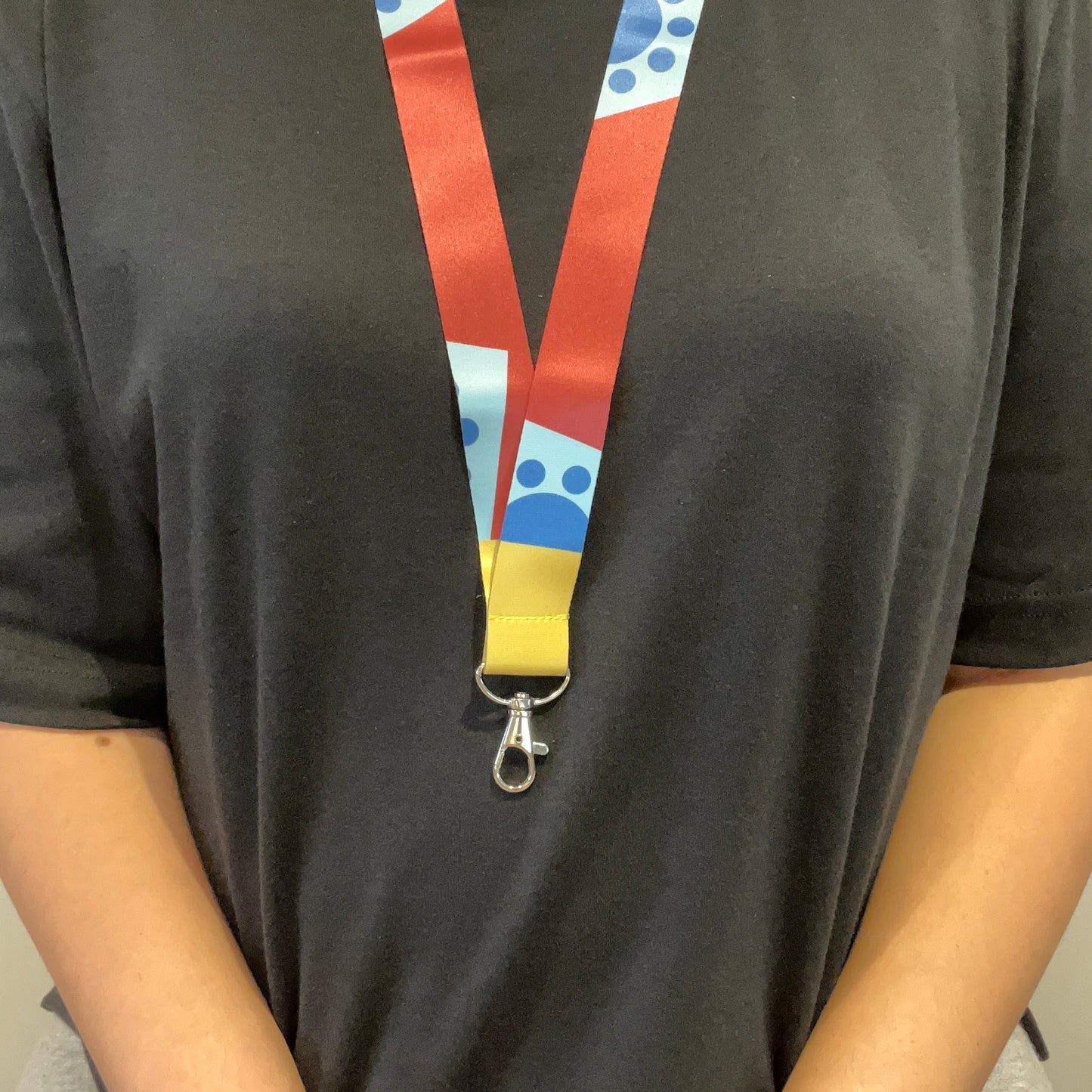 Anime OP Luffy Kimono Lanyard