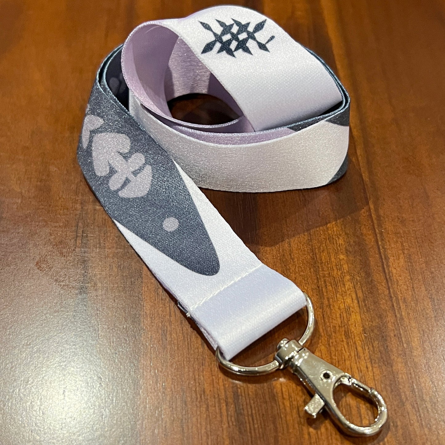 Vtuber Holo Shiori Lanyard