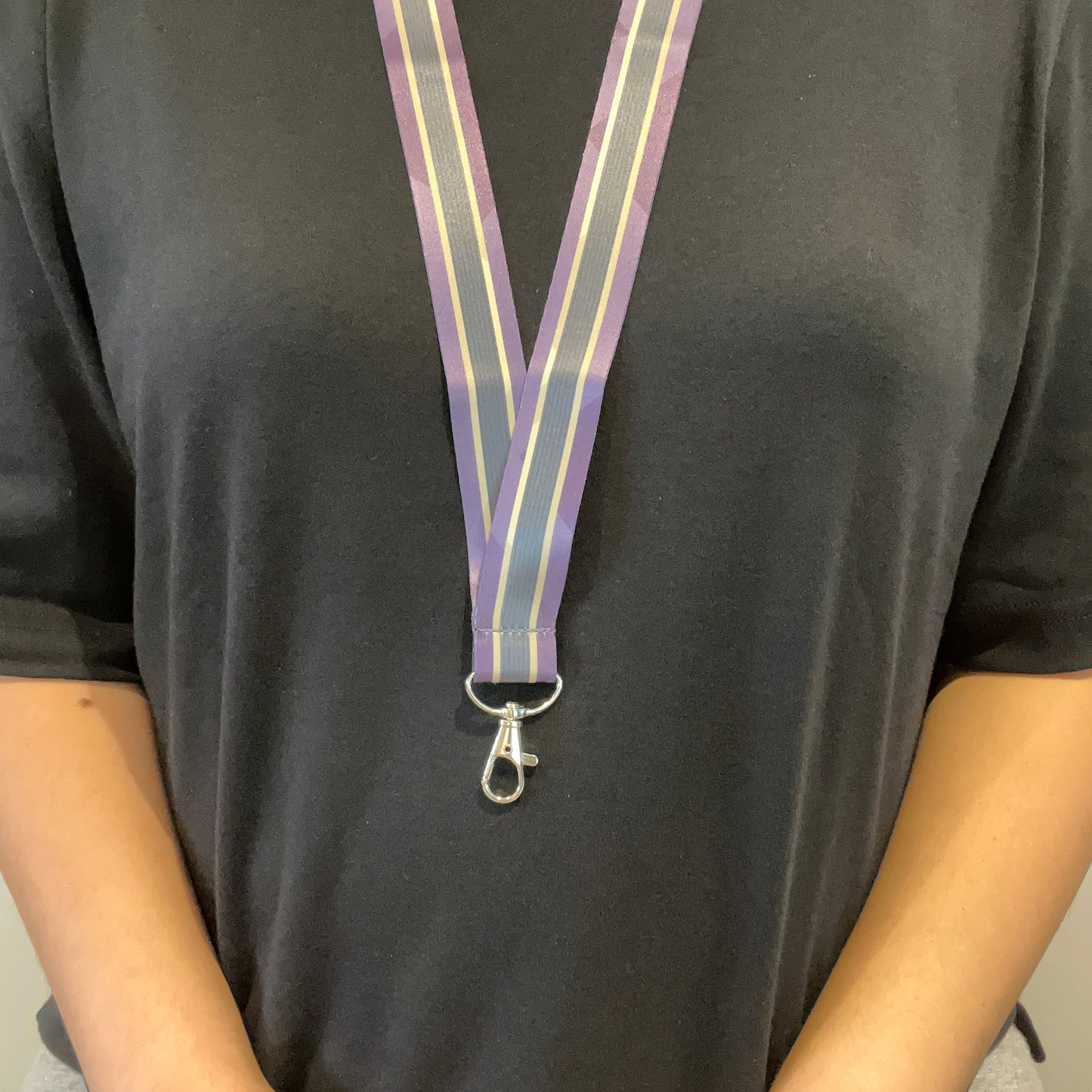 Vtuber Indie Shoto Lanyard
