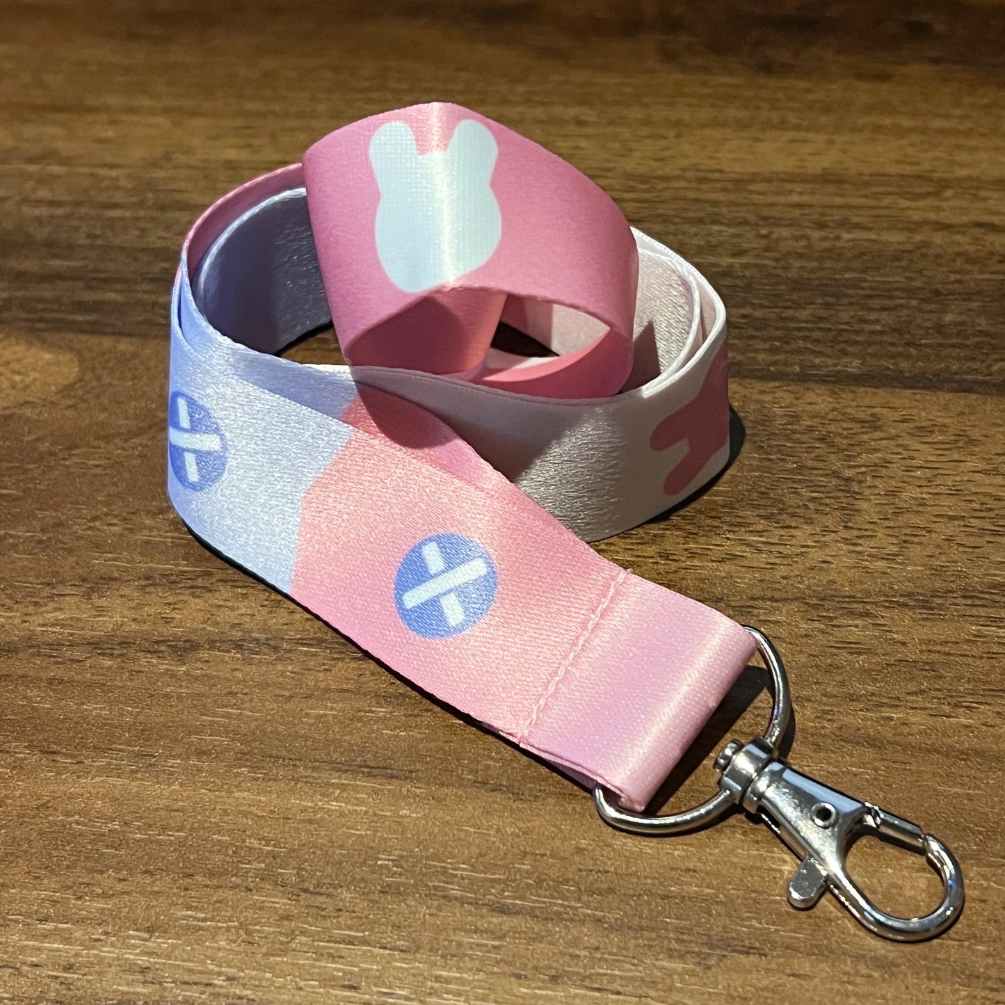 Vtuber Phase Connect Pippa Lanyard