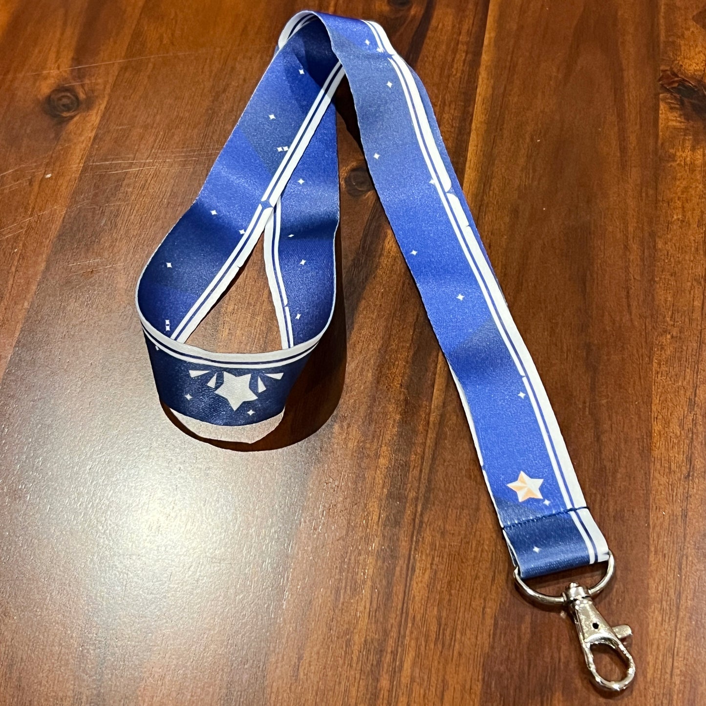 Vtuber Holo Suisei Lanyard
