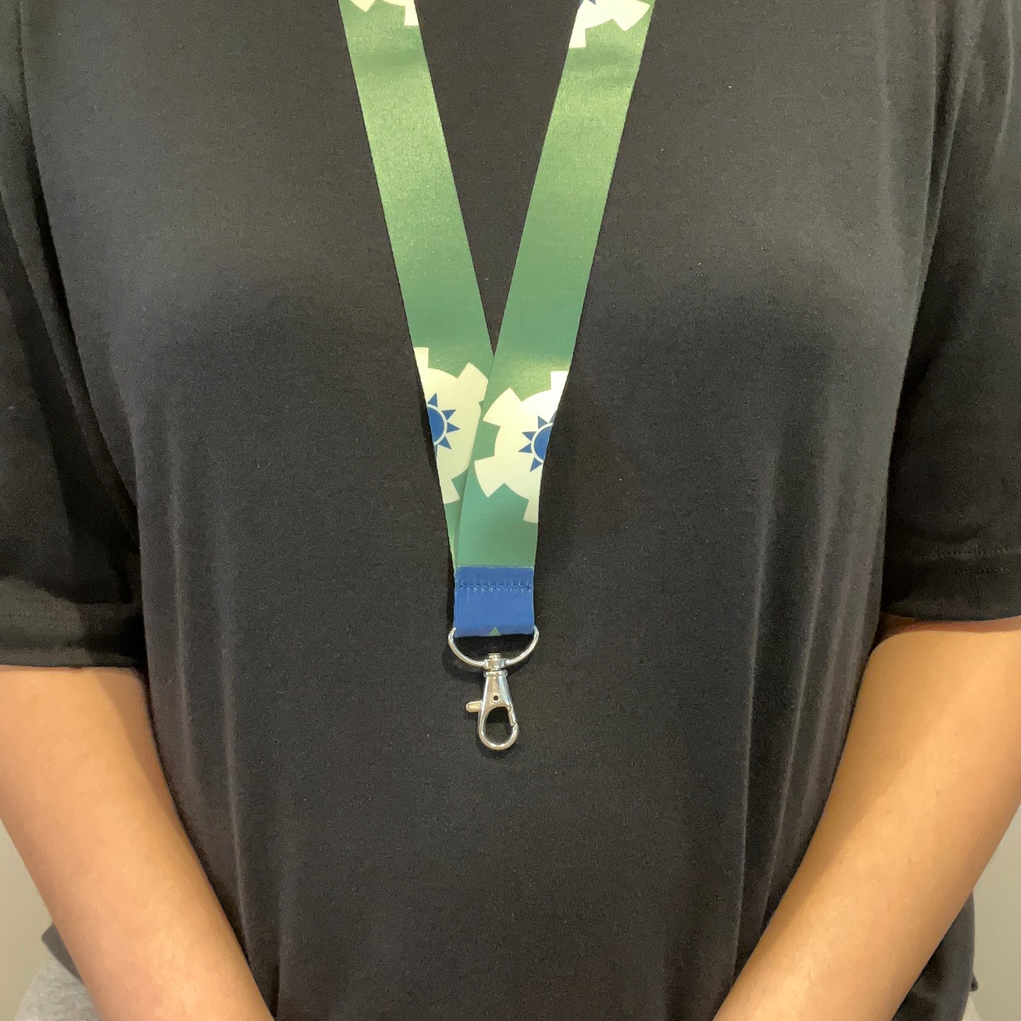 Anime OP Zoro Kimono Lanyard