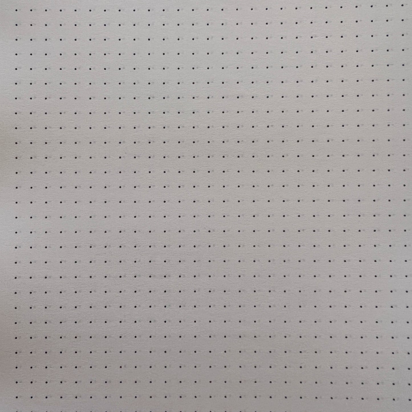 Asanoha Red Dot-Page Notebook #NB005