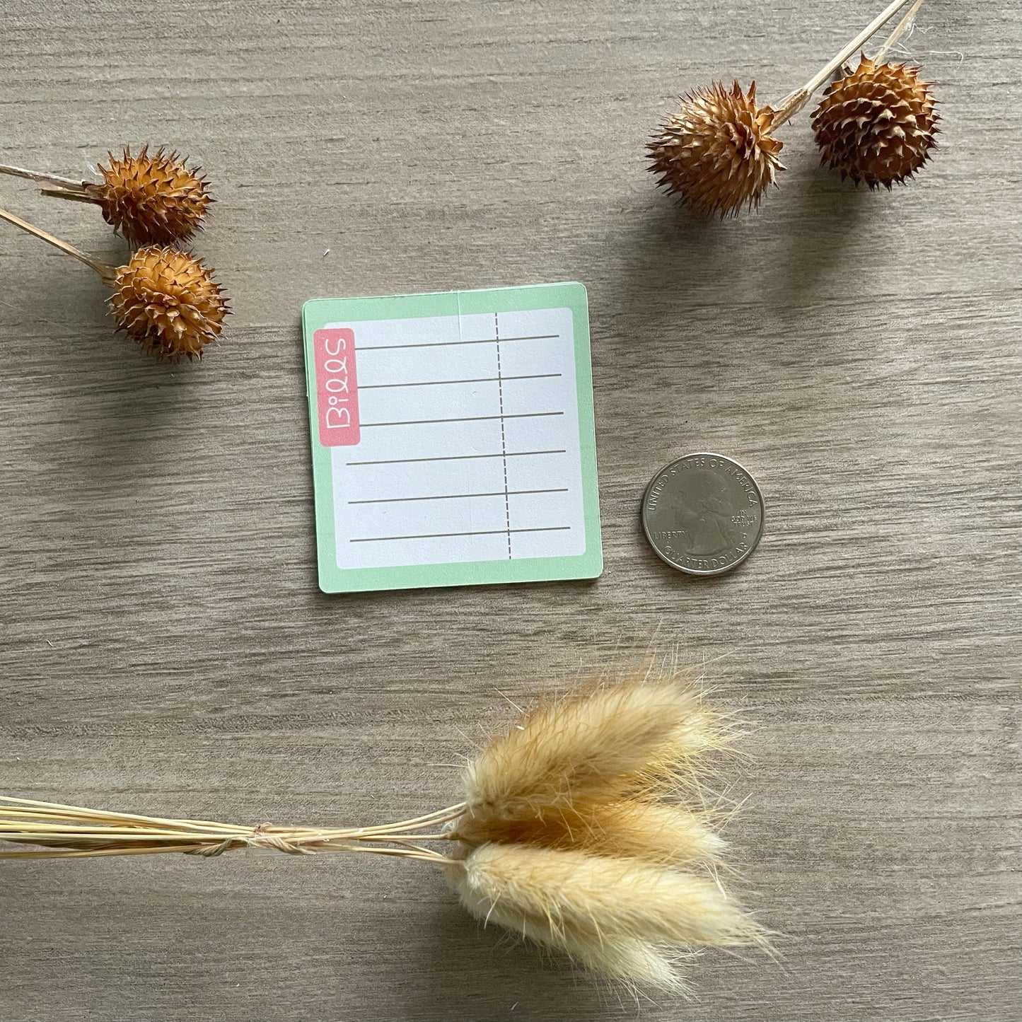 ZZZ Sakura Stickers SET - Die Cut