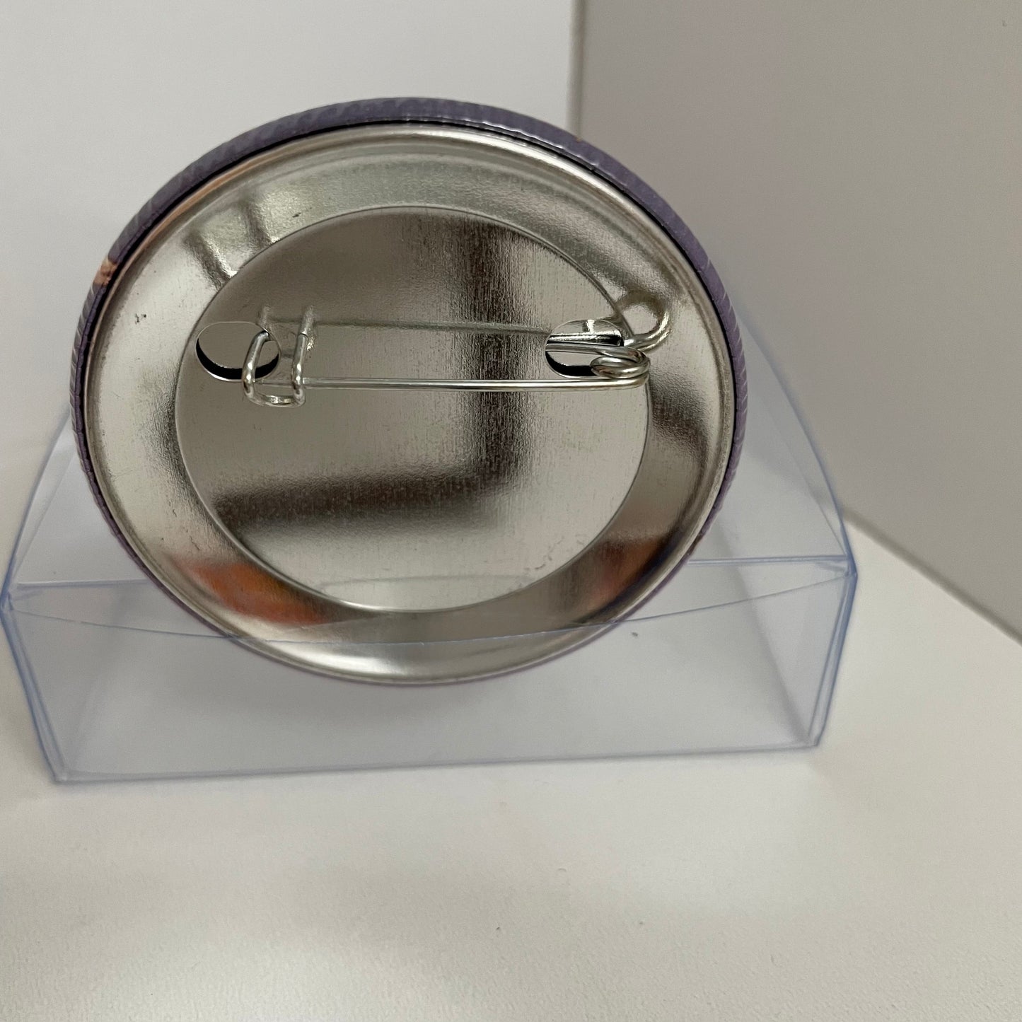 Genshin Impact Lisa Pinback Button - 2.25 inch Badge #BUTT023