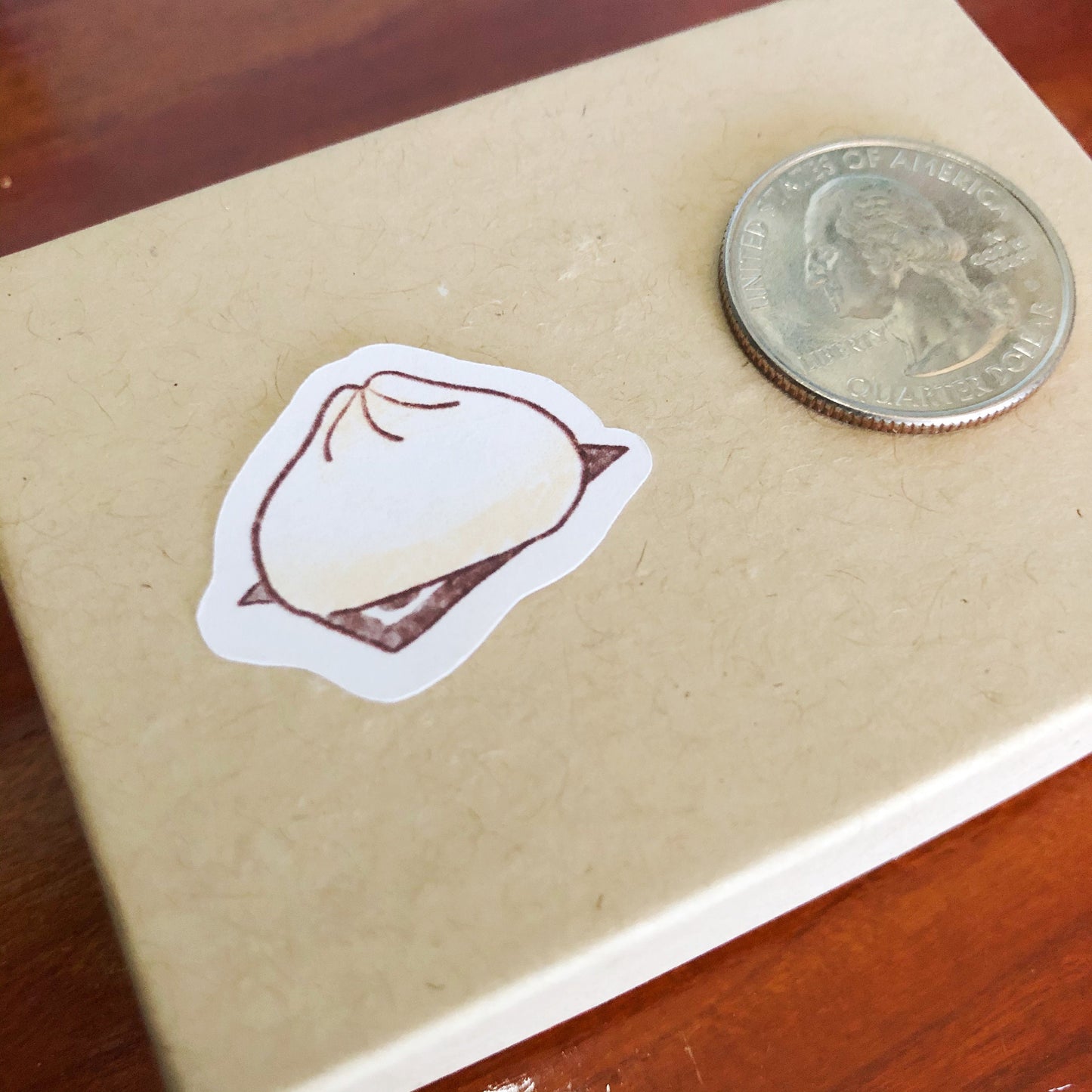 Conbini Sticker Sheets - Kiss Cut