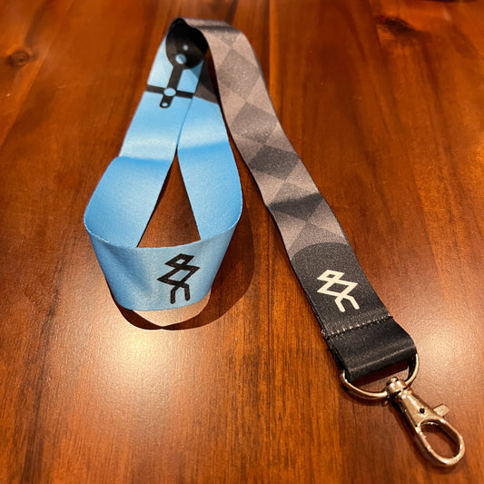 Vtuber Holo Nerissa Lanyard