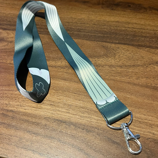 Vtuber Indie Nimi Lanyard