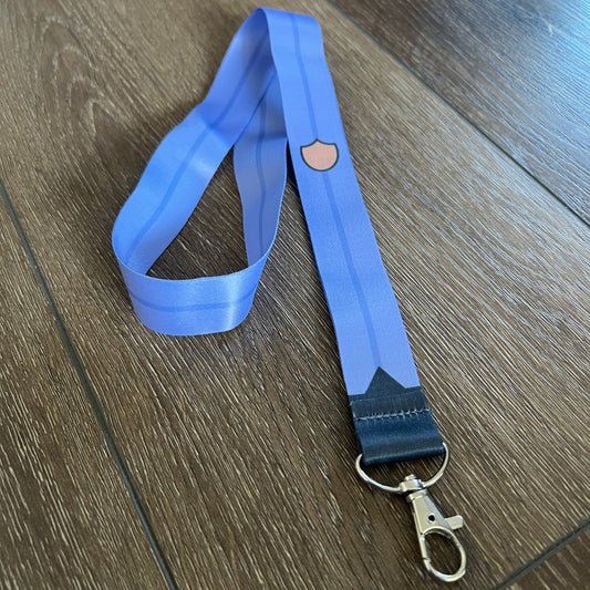 [LAST CHANCE SALE] Anime OHSHC Uniform Lanyard