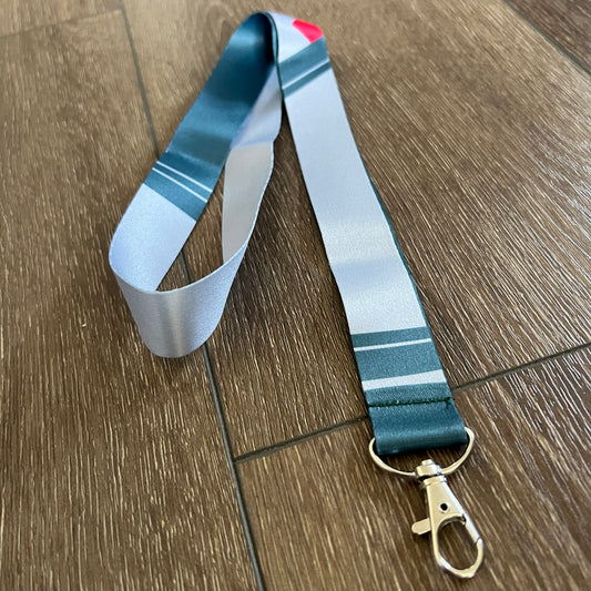 [LAST CHANCE SALE] Anime MHA Uniform Lanyard