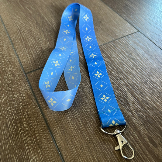[LAST CHANCE SALE] Vtuber NJSJ Ike Lanyard