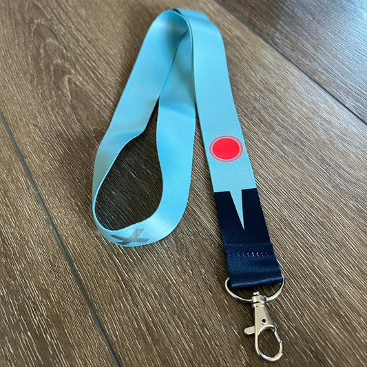 [LAST CHANCE SALE] Anime SxF Lanyard