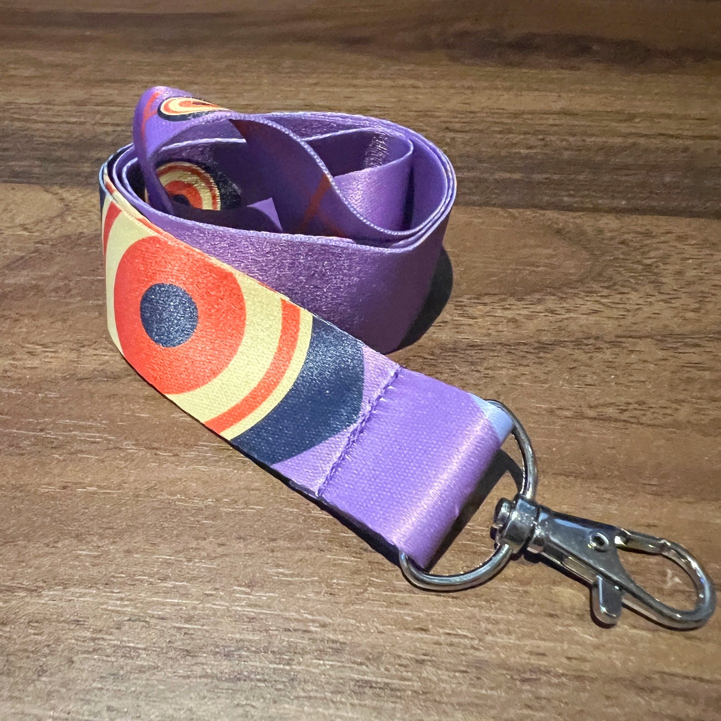 Vtuber Indie Michi Lanyard