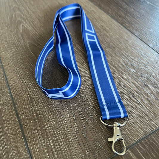 [LAST CHANCE SALE] Anime MHA Gym Uniform Lanyard