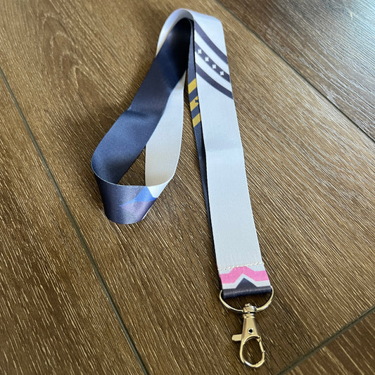 Vtuber Indie Kson Lanyard