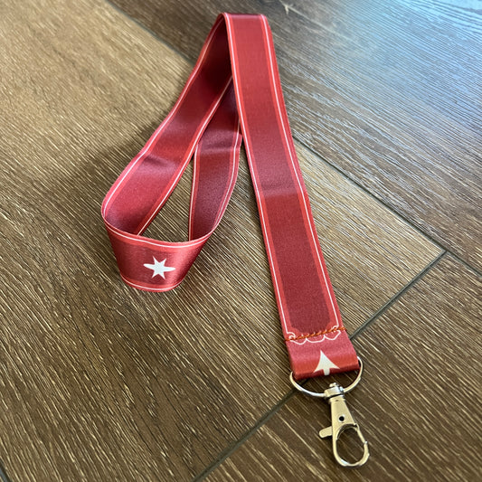 [LAST CHANCE SALE] Anime DM Anime Lanyard