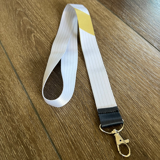 [LAST CHANCE SALE] Vtuber NJSJ Luca Lanyard