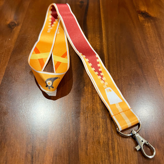 Vtuber Holo Gigi Lanyard