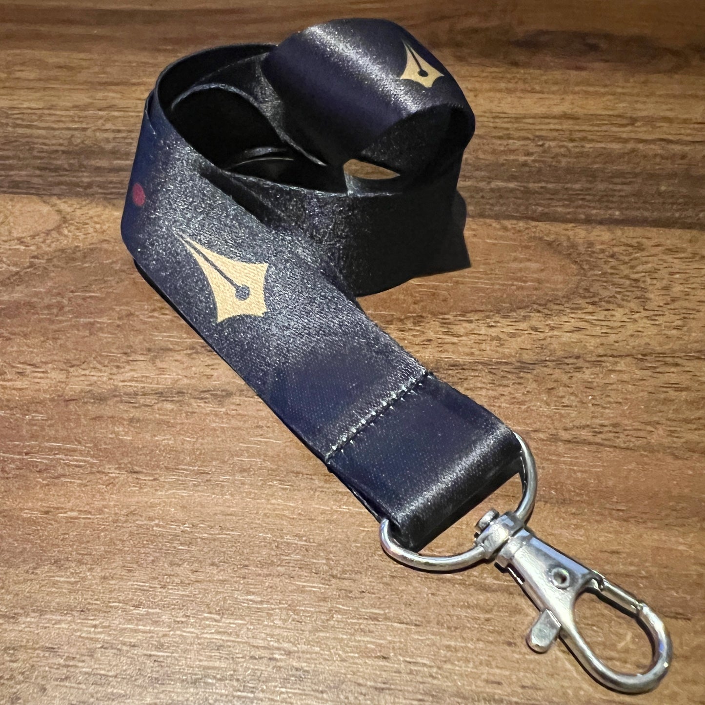 Vtuber Indie Merryweather Lanyard