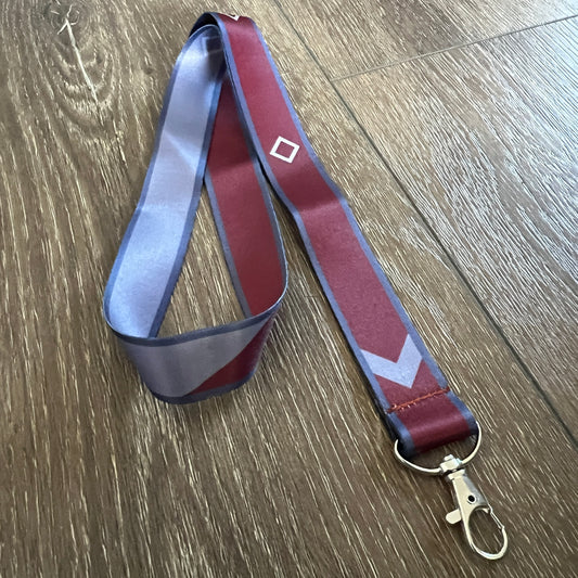 [LAST CHANCE SALE] Game Genshin Impact Wriothesley Lanyard