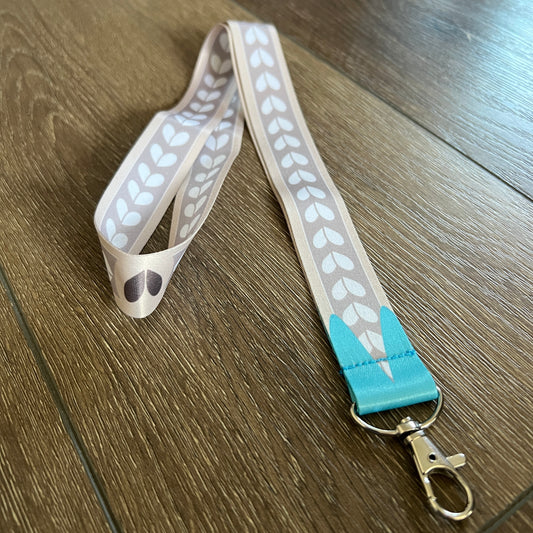 [LAST CHANCE SALE] Vtuber Holo Mumei Lanyard