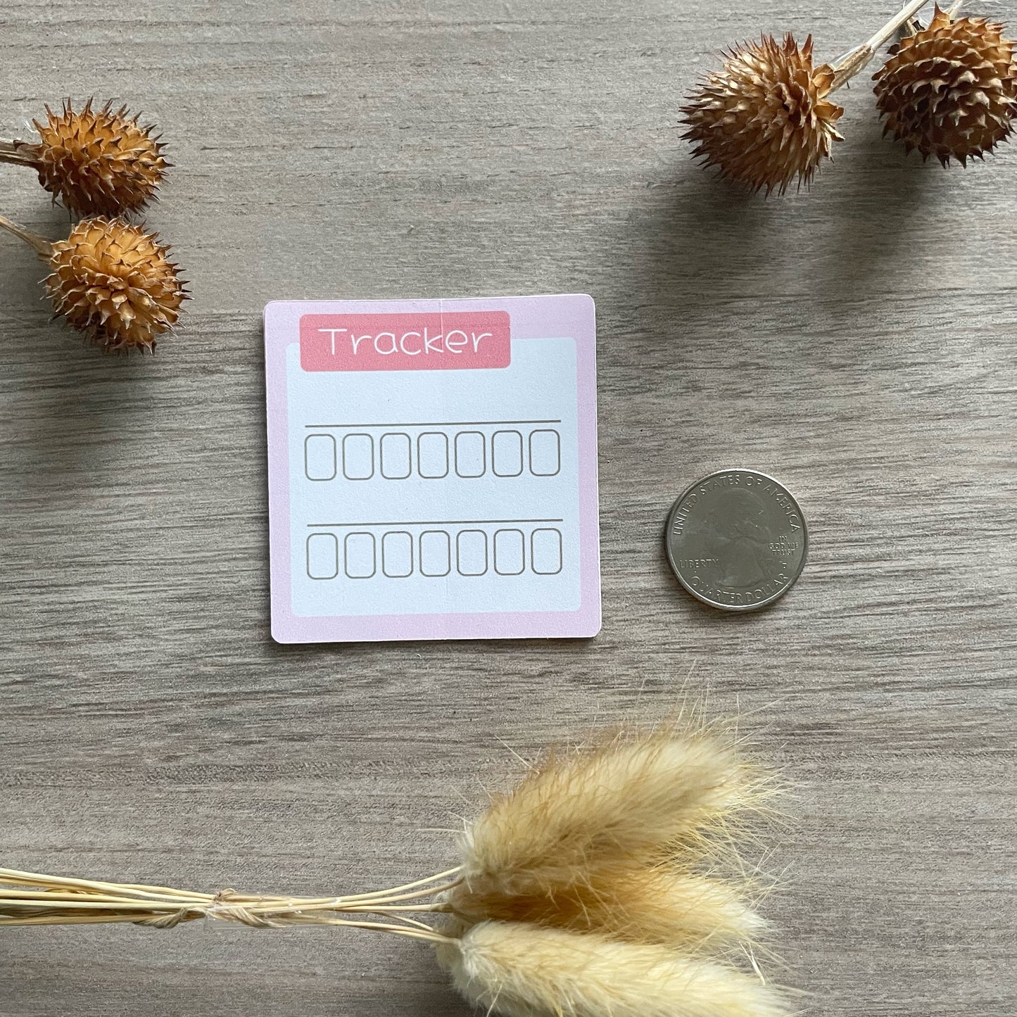 ZZZ Sakura Stickers SET - Die Cut