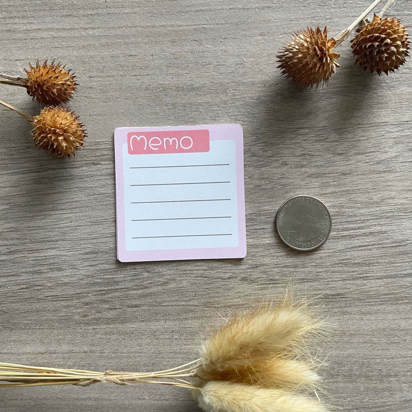 ZZZ Sakura Stickers SET - Die Cut