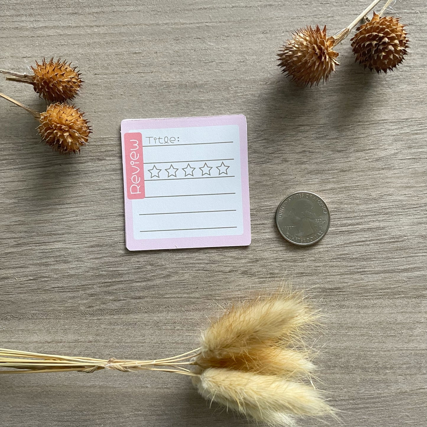 ZZZ Sakura Stickers SET - Die Cut