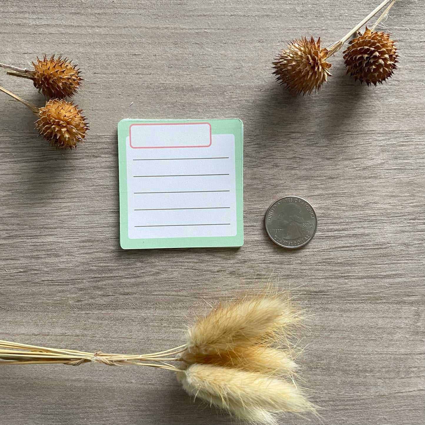 ZZZ Sakura Stickers SET - Die Cut